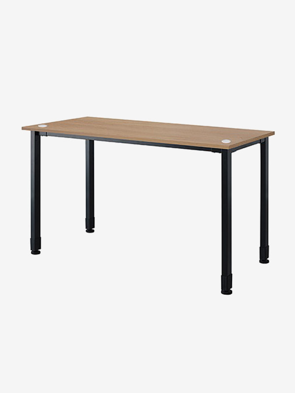 원장실, 교무실에 사용하기 좋은 교사용 베이직 테이블