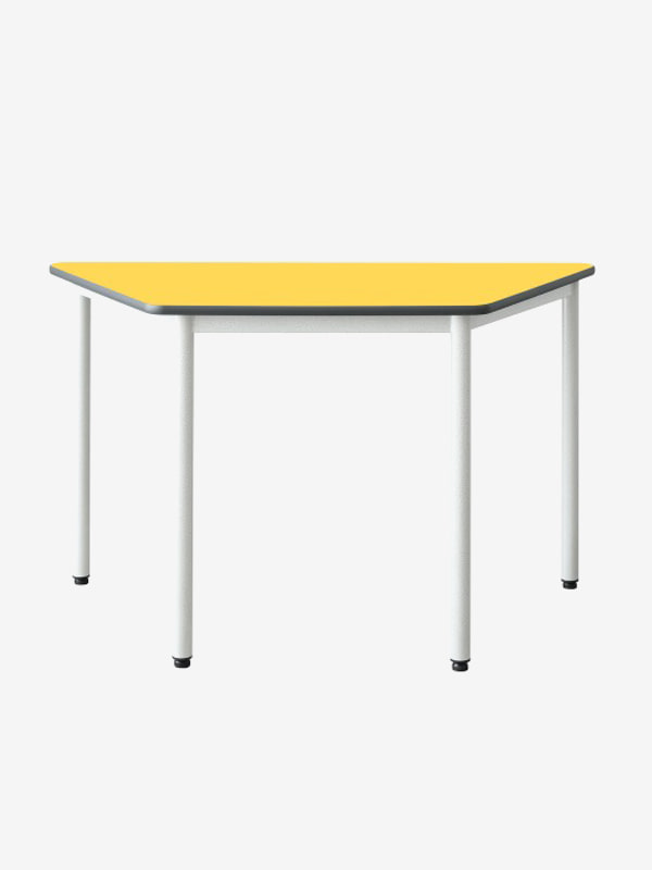 학원,학교 조합식 열린교실테이블 - 마름모 테이블